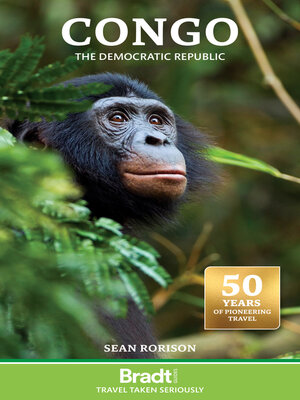 cover image of Democratic Republic of the Congo